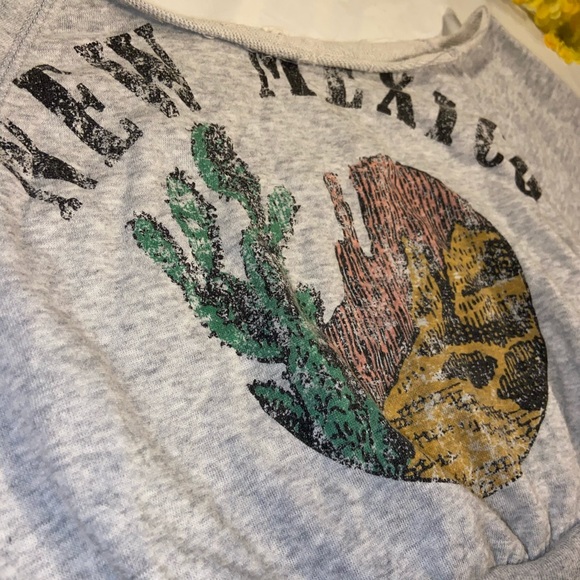 New Mexico Garage shirt🌵 - Picture 3 of 3